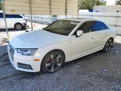 WAUENAF42HN006224 2017 AUDI A4