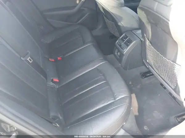 WAUENAF42HN006255 2017 AUDI A4 - Image 8