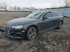 WAUENAF42HN007339 2017 AUDI A4