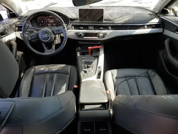 WAUENAF42HN008510 2017 AUDI A4 - Image 8