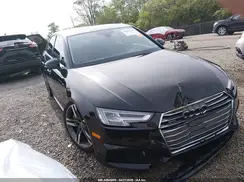 WAUENAF42HN008992 2017 AUDI A4