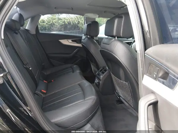 WAUENAF42HN008992 2017 AUDI A4 - Image 8