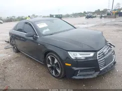 WAUENAF42HN010211 2017 AUDI A4