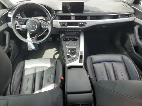 WAUENAF42HN010323 2017 AUDI A4 - Image 8