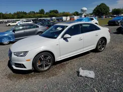WAUENAF42HN011939 2017 AUDI A4