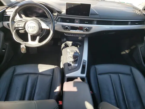 WAUENAF42HN011939 2017 AUDI A4 - Image 8