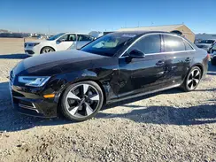 WAUENAF42HN012072 2017 AUDI A4