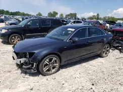 WAUENAF42HN012623 2017 AUDI A4