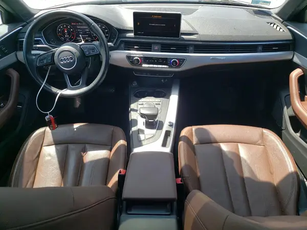 WAUENAF42HN012623 2017 AUDI A4 - Image 8