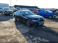WAUENAF42HN012752 2017 AUDI A4