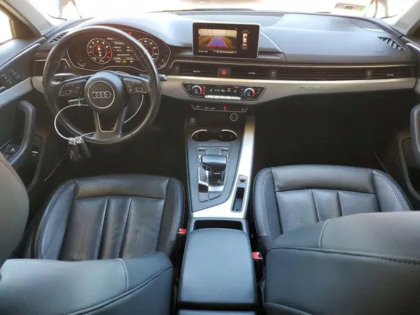 WAUENAF42HN013870 2017 AUDI A4 - Image 8