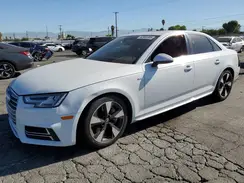 WAUENAF42HN014680 2017 AUDI A4