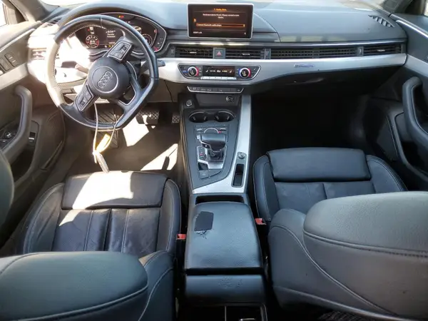 WAUENAF42HN014680 2017 AUDI A4 - Image 8