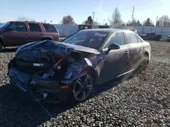 WAUENAF42HN016560 2017 AUDI A4