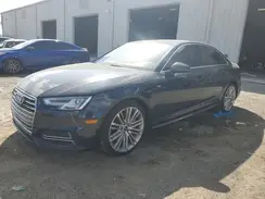 WAUENAF42HN017076 2017 AUDI A4