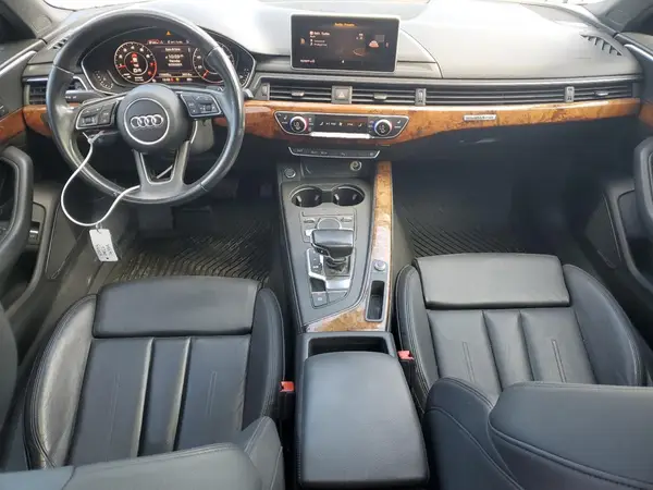 WAUENAF42HN017076 2017 AUDI A4 - Image 8