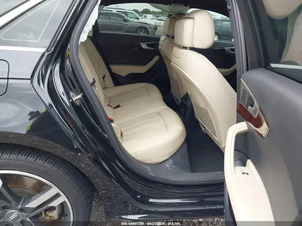WAUENAF42HN017661 2017 AUDI A4 - Image 8