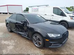 WAUENAF42HN017983 2017 AUDI A4