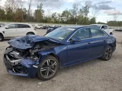 WAUENAF42HN018177 2017 AUDI A4