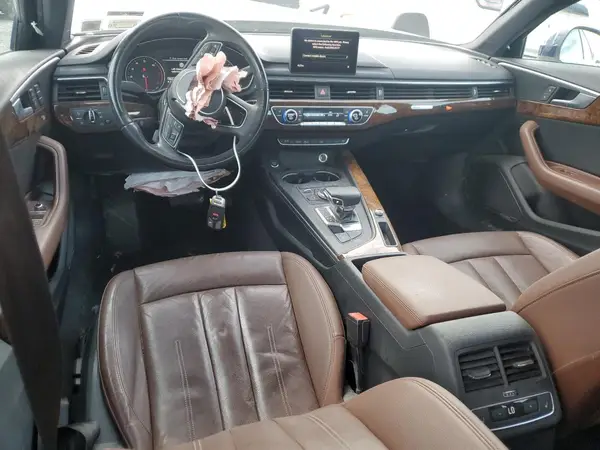 WAUENAF42HN018177 2017 AUDI A4 - Image 8