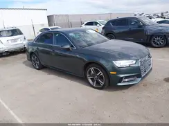 WAUENAF42HN018373 2017 AUDI A4