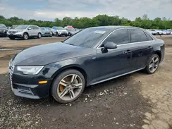 WAUENAF42HN018714 2017 AUDI A4