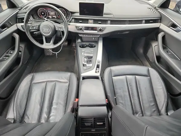 WAUENAF42HN018714 2017 AUDI A4 - Image 8