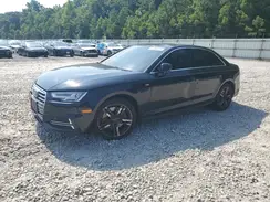 WAUENAF42HN019197 2017 AUDI A4