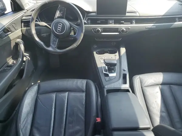 WAUENAF42HN019197 2017 AUDI A4 - Image 8