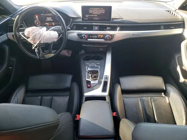 WAUENAF42HN020947 2017 AUDI A4 - Image 8