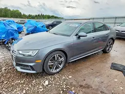 WAUENAF42HN022052 2017 AUDI A4
