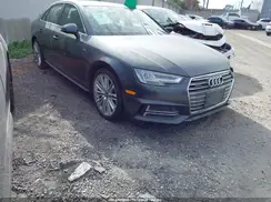 WAUENAF42HN023654 2017 AUDI A4