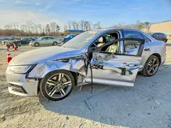 WAUENAF42HN024223 2017 AUDI A4