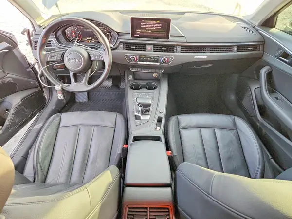 WAUENAF42HN024223 2017 AUDI A4 - Image 8