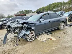 WAUENAF42HN024772 2017 AUDI A4