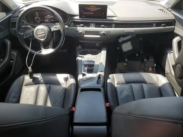 WAUENAF42HN025856 2017 AUDI A4 - Image 8
