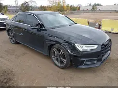 WAUENAF42HN028241 2017 AUDI A4