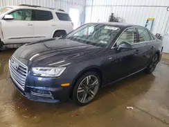 WAUENAF42HN030037 2017 AUDI A4