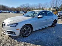 WAUENAF42HN030359 2017 AUDI A4