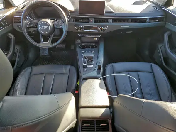 WAUENAF42HN030359 2017 AUDI A4 - Image 8
