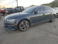 WAUENAF42HN030636 2017 AUDI A4