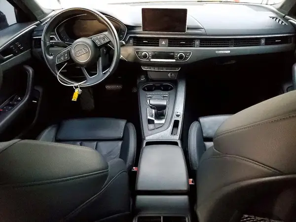 WAUENAF42HN030636 2017 AUDI A4 - Image 8