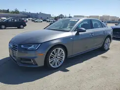 WAUENAF42HN030670 2017 AUDI A4