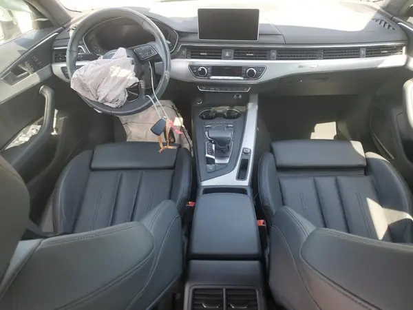 WAUENAF42HN030670 2017 AUDI A4 - Image 8