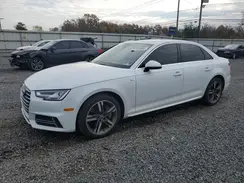 WAUENAF42HN031656 2017 AUDI A4