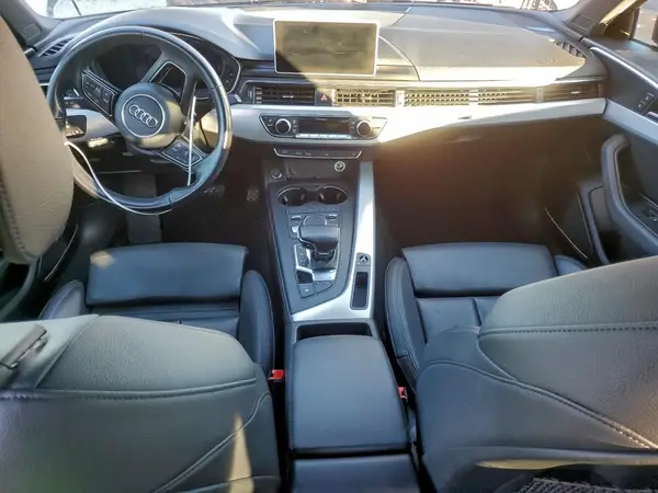 WAUENAF42HN035061 2017 AUDI A4 - Image 8