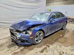 WAUENAF42HN035318 2017 AUDI A4