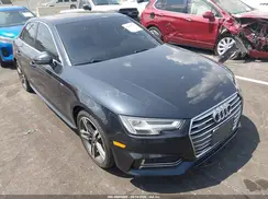 WAUENAF42HN035979 2017 AUDI A4