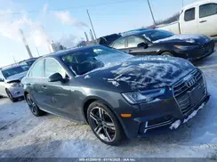 WAUENAF42HN036419 2017 AUDI A4