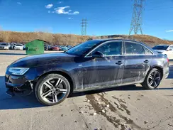 WAUENAF42HN037313 2017 AUDI A4